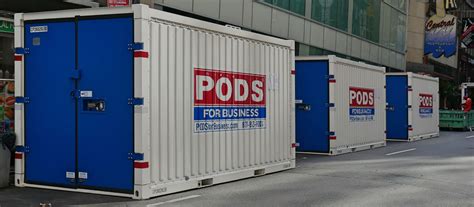 big steel box rental rates|portable storage containers for rent.